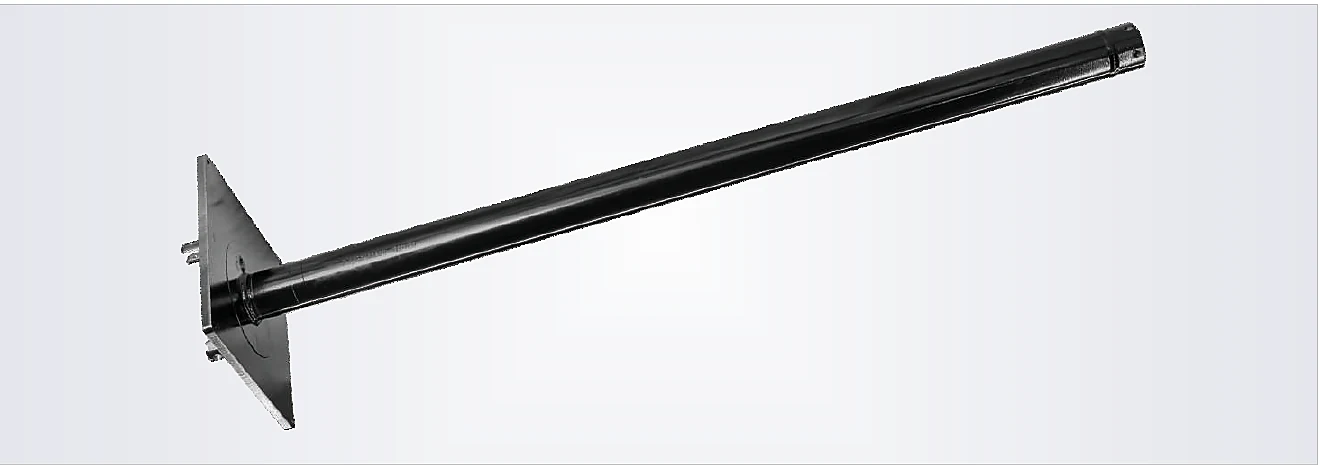 HCYY11112006 Aerial Platform Lifting Cylinder