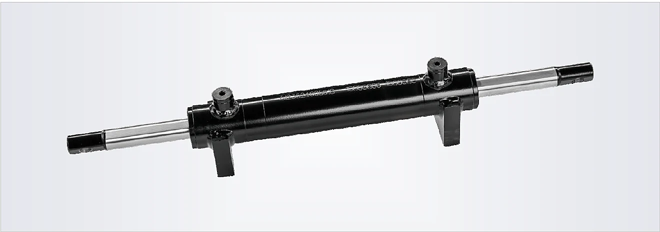 HCYY11112007 Aerial Work Steering Cylinder