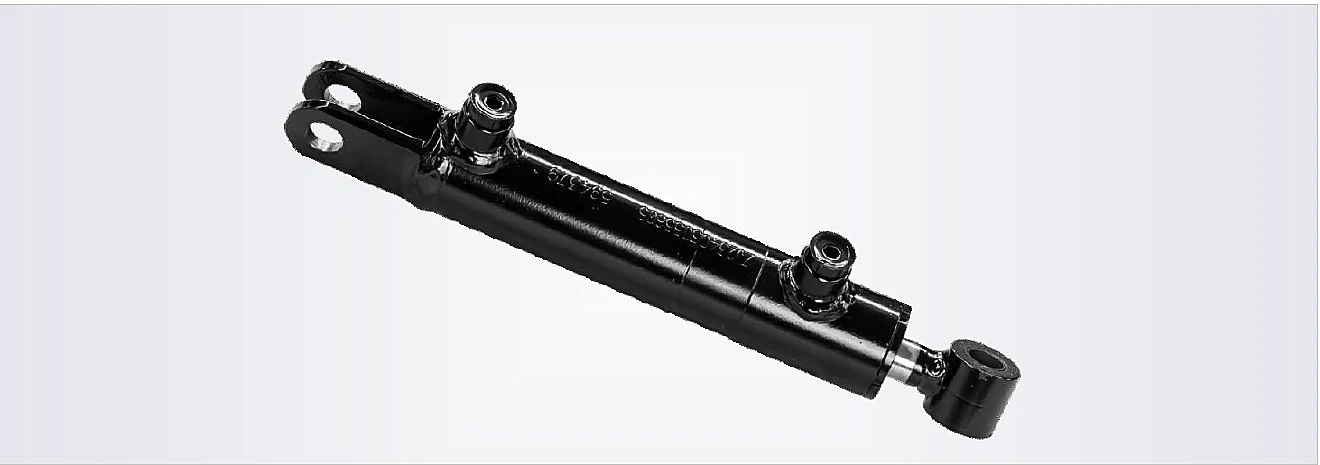 HCYY11112004 Aerial Work Vehicle Steering Cylinder