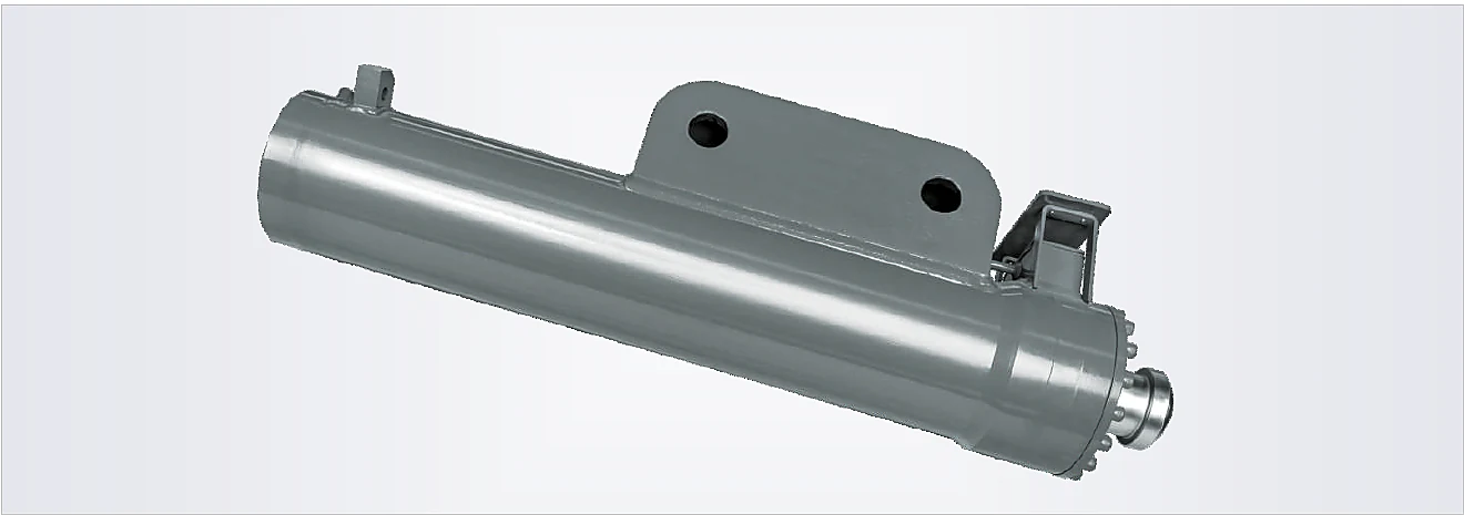 HCYY11112020 Crawler Crane Frame Support Cylinder