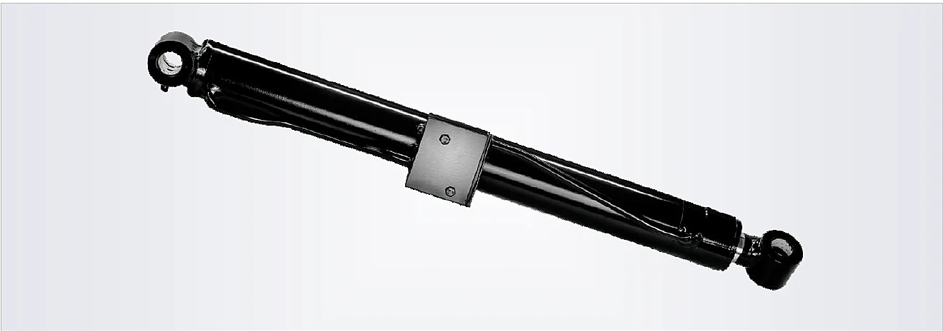 HCYY11112011 Folding Boom Angle Cylinder