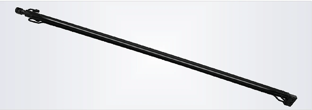 Complete catalogue product view of HCYY11112024 Front Opening Rack Support Cylinder
