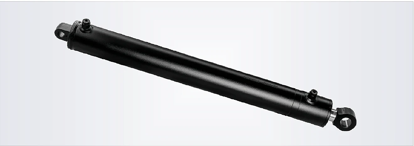 HCYY11112016 Grain Tank Lifting Cylinder
