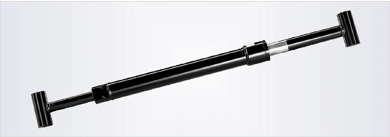 Complete catalogue product view of HCYY11112005 Main Boom Angle Cylinder