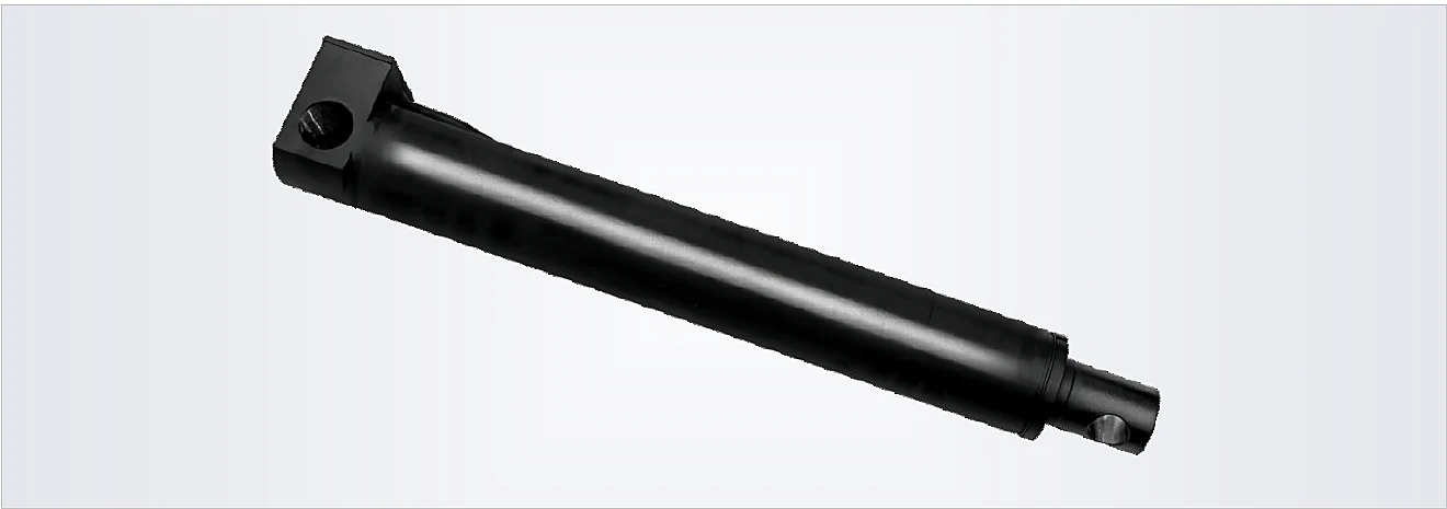 Complete catalogue product view of HCYY11112027 Rear Frame Support Cylinder