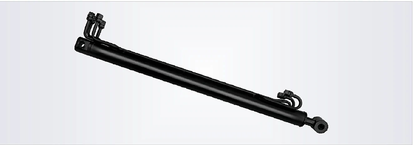 Complete catalogue product view of HCYY11112026 Rear Opening Rack Support Cylinder