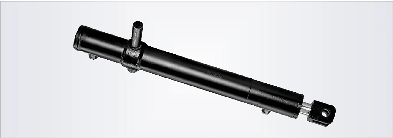 HCYY11112017 Towing and Lifting Cylinder