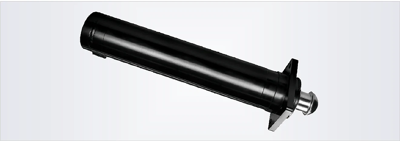 HCYY11112023 Truck Crane Frame Support Cylinder